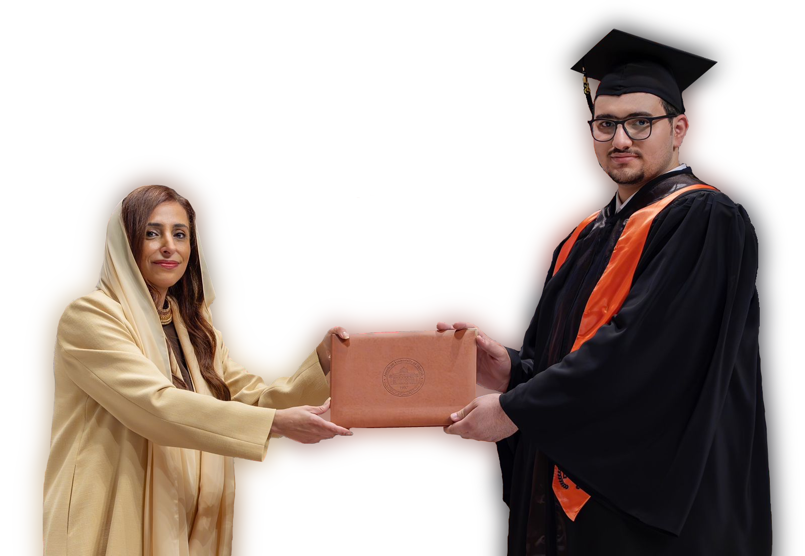 Shahen Srour